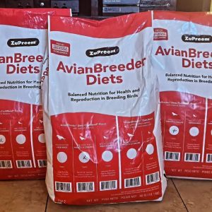 Parrot food for sale near me.