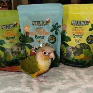 Birds Street Bistro for sale.