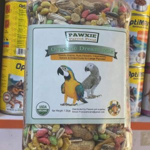 Pawxie Parrot Food for sale