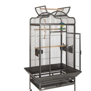 Voyager Open Top Parrot Cage for Sale.